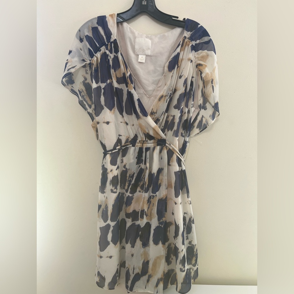 Multicolor Dress - Picture 2 of 10